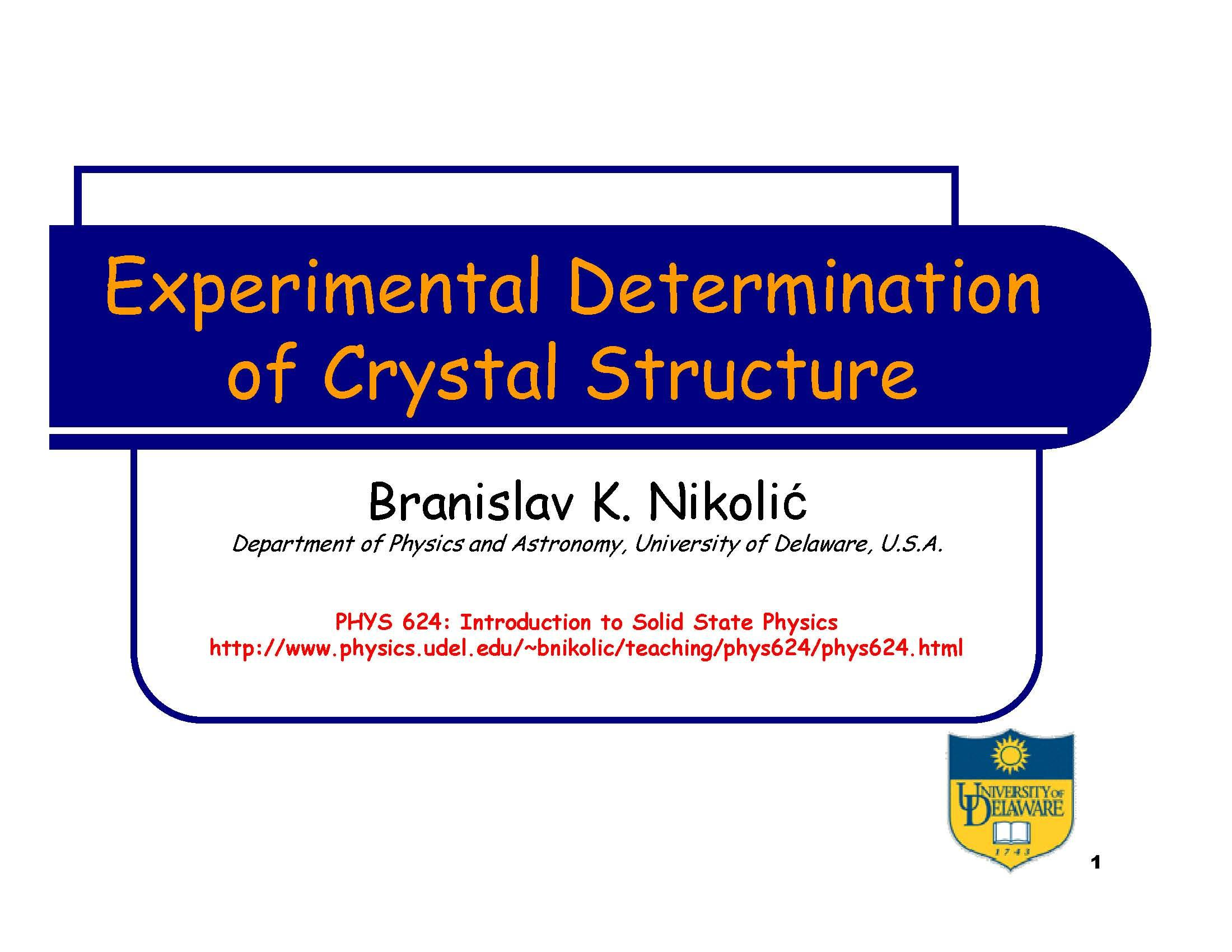 IntroductiontoCondensedMatterPhysics