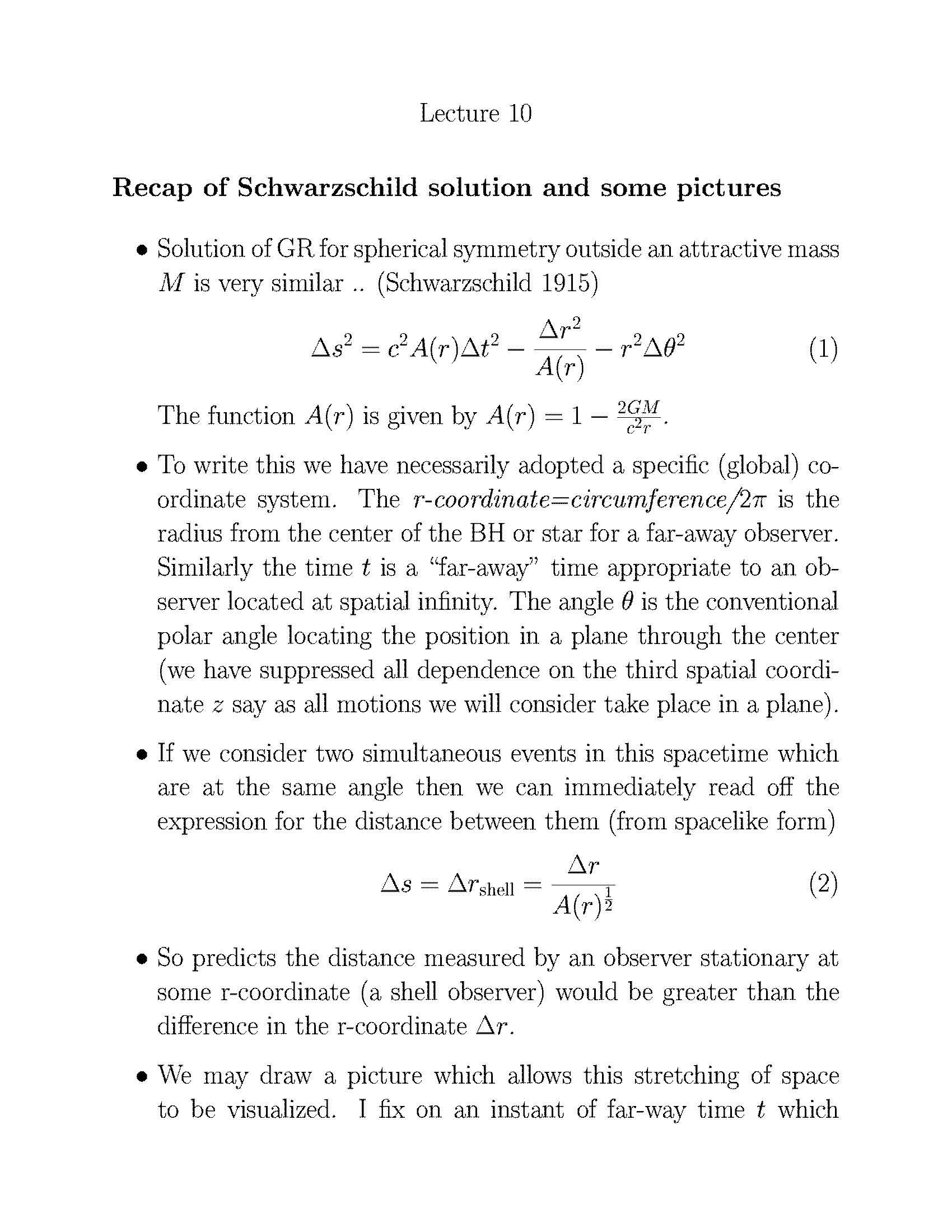 Relativity and Cosmology Einstein and Beyond