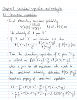 Lecture Notes Week 5