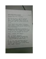 SOC 2181 Week 6: Feb 26