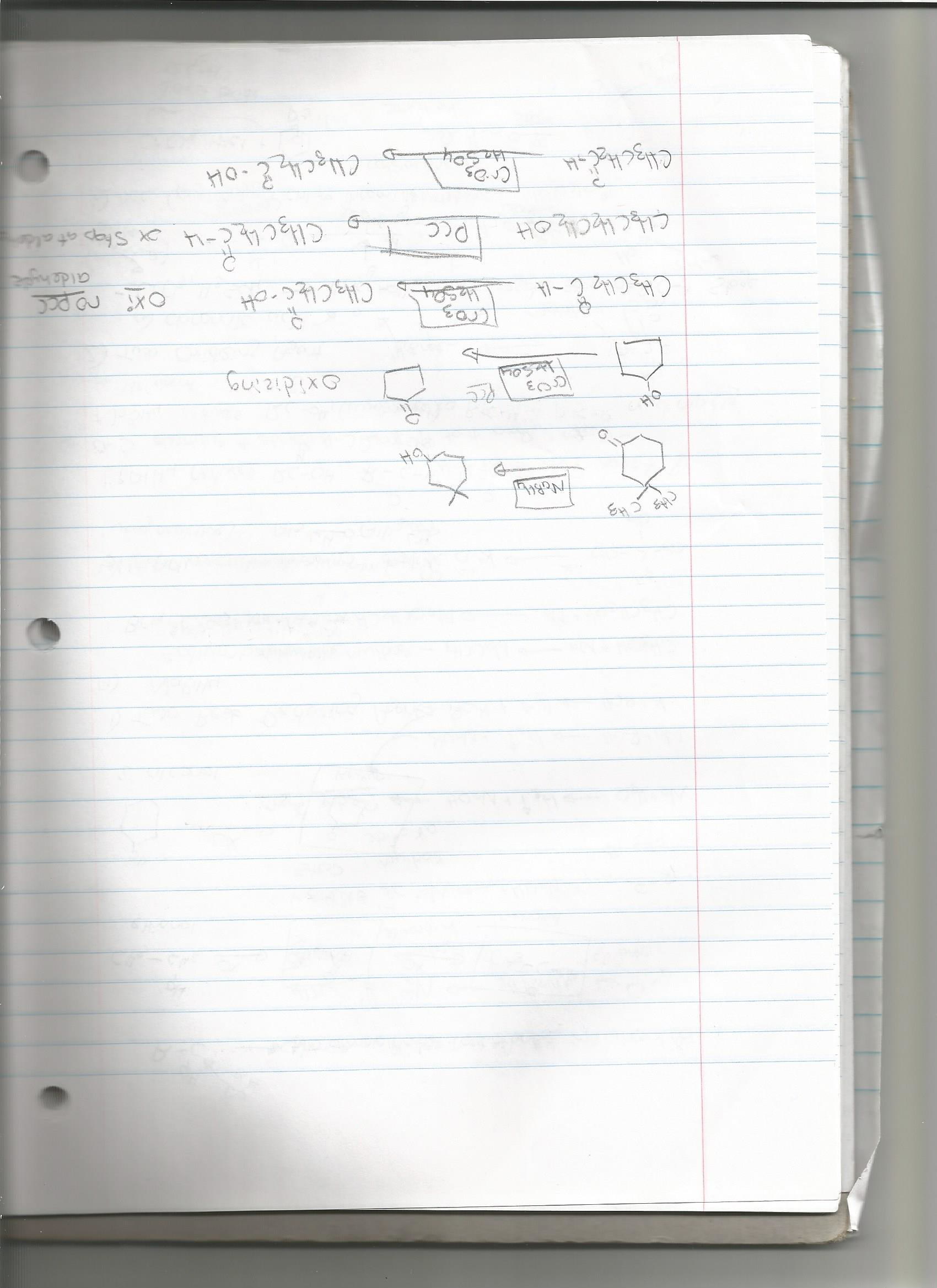 chem notes