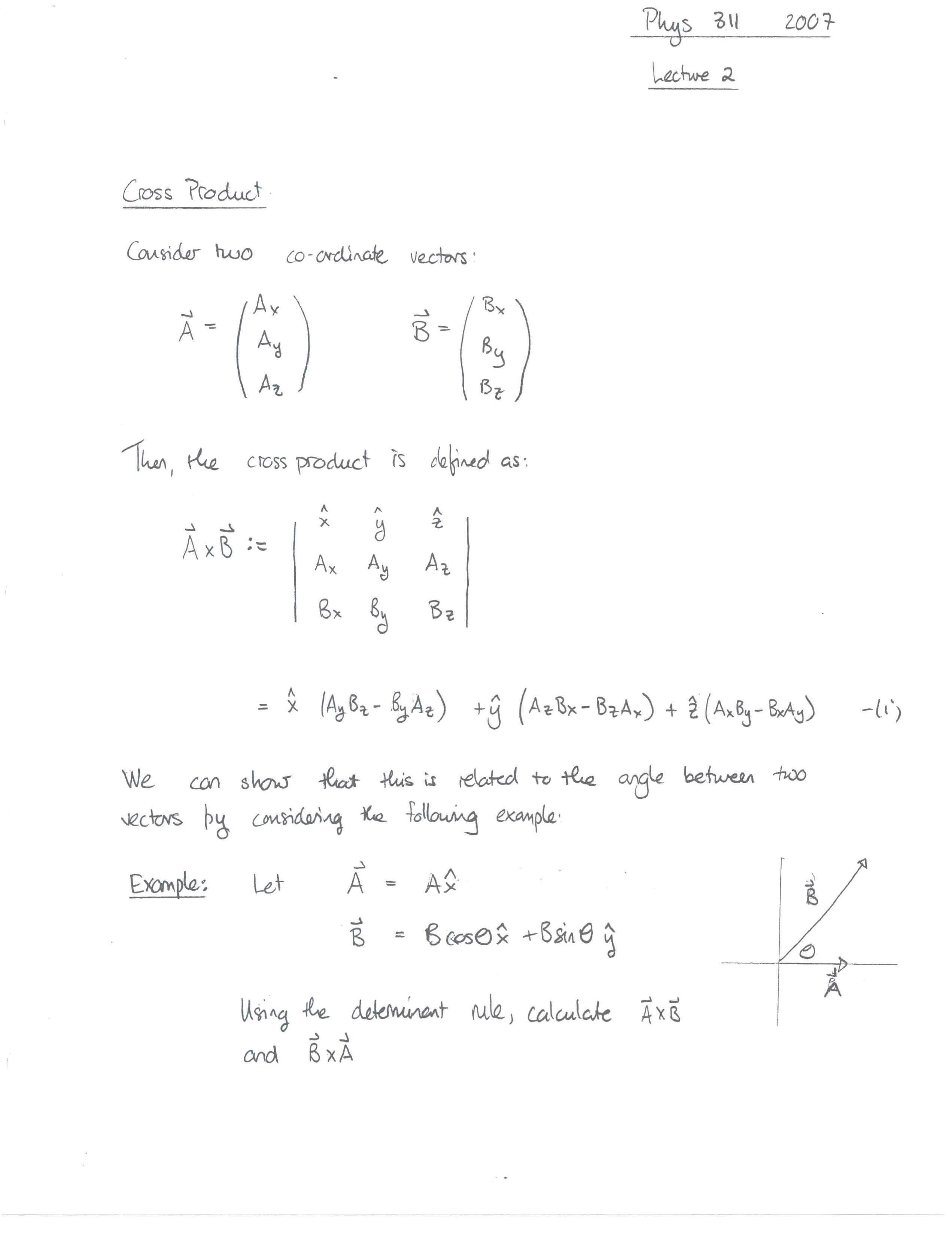 Electromagnetic Theory