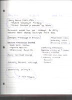 PSY1010 Week 7 Notes