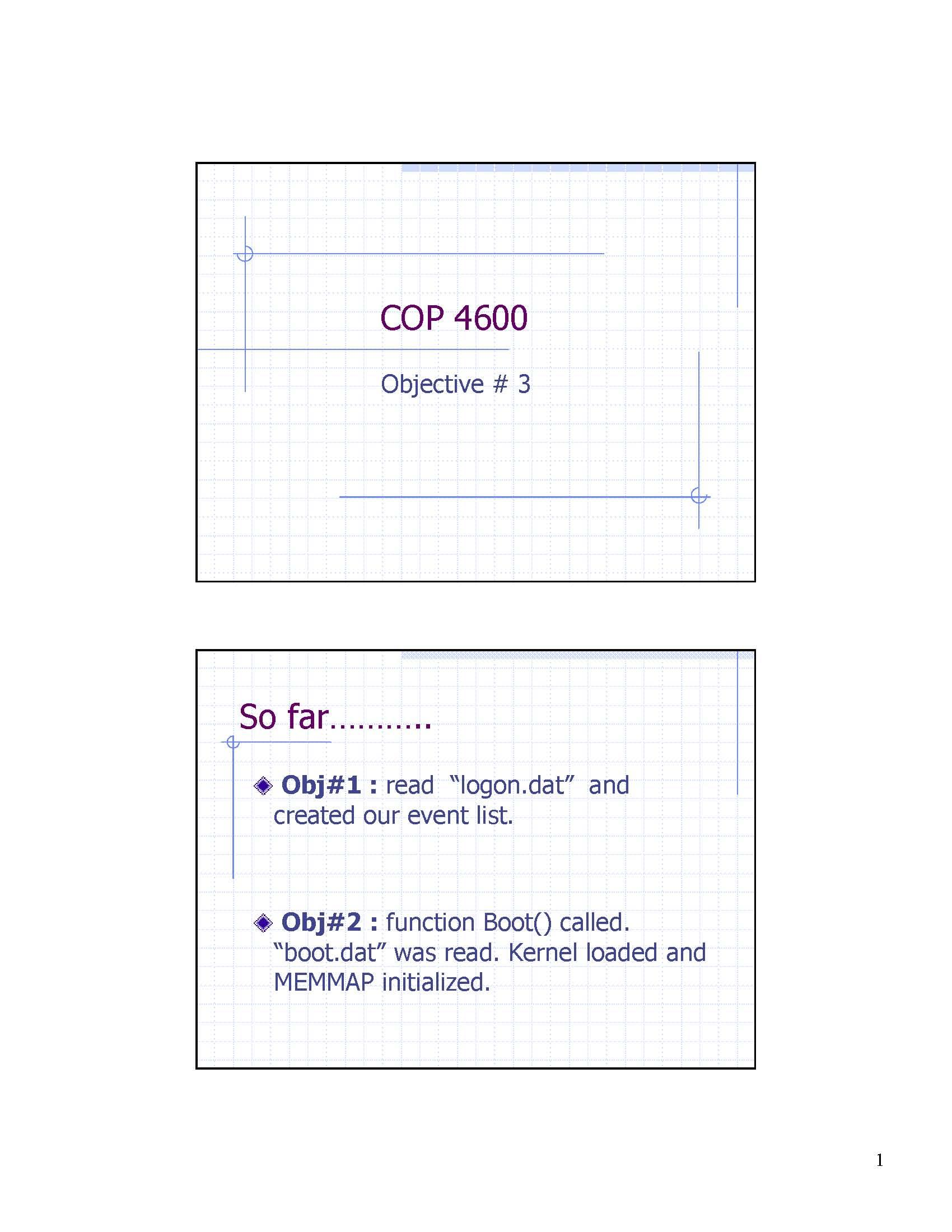 Operating Systems Design Principles