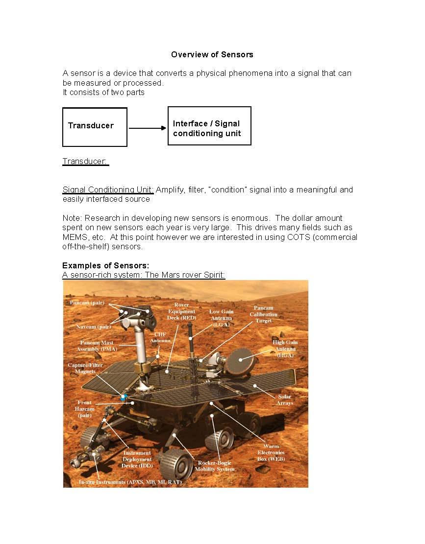 MechatronicsIntel Mach Engr