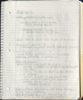 General Biology Chapter 4 Notes