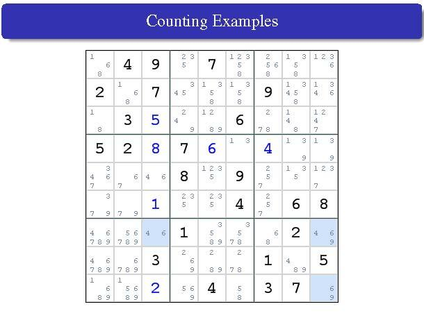 INTRO TO PROBABILITY