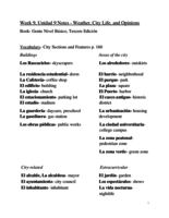 Week 9 Unidad 9 Notes