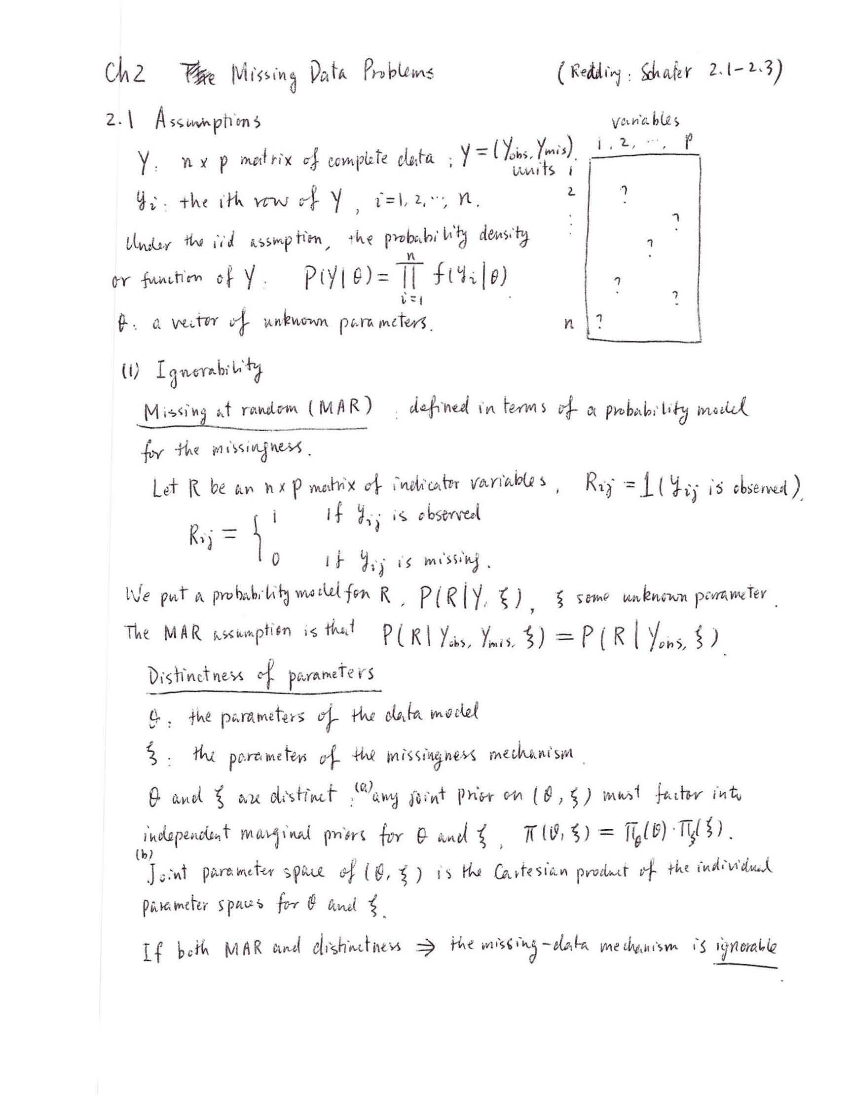 Research Design, Sampling, and Analysis