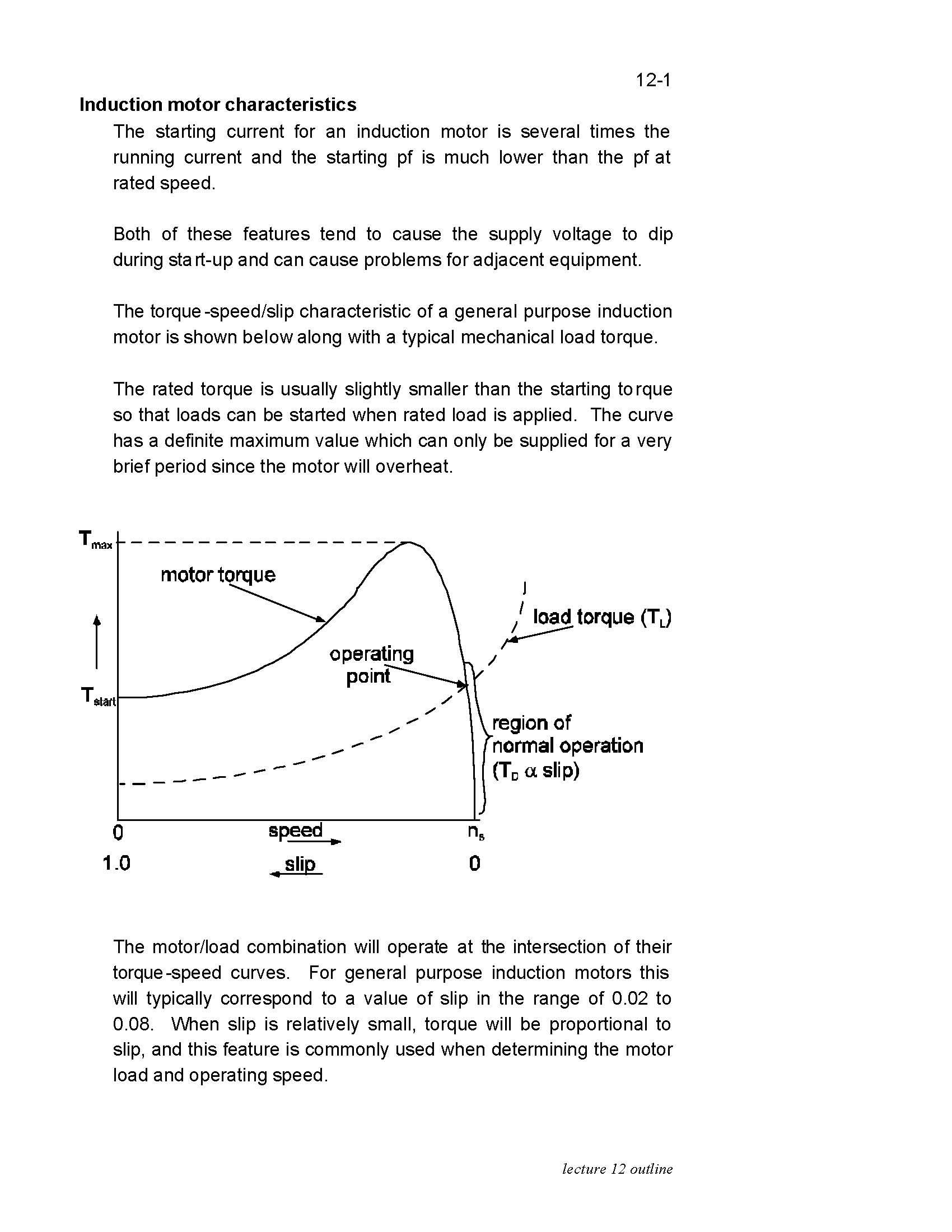 Elements of Electrical Engr II