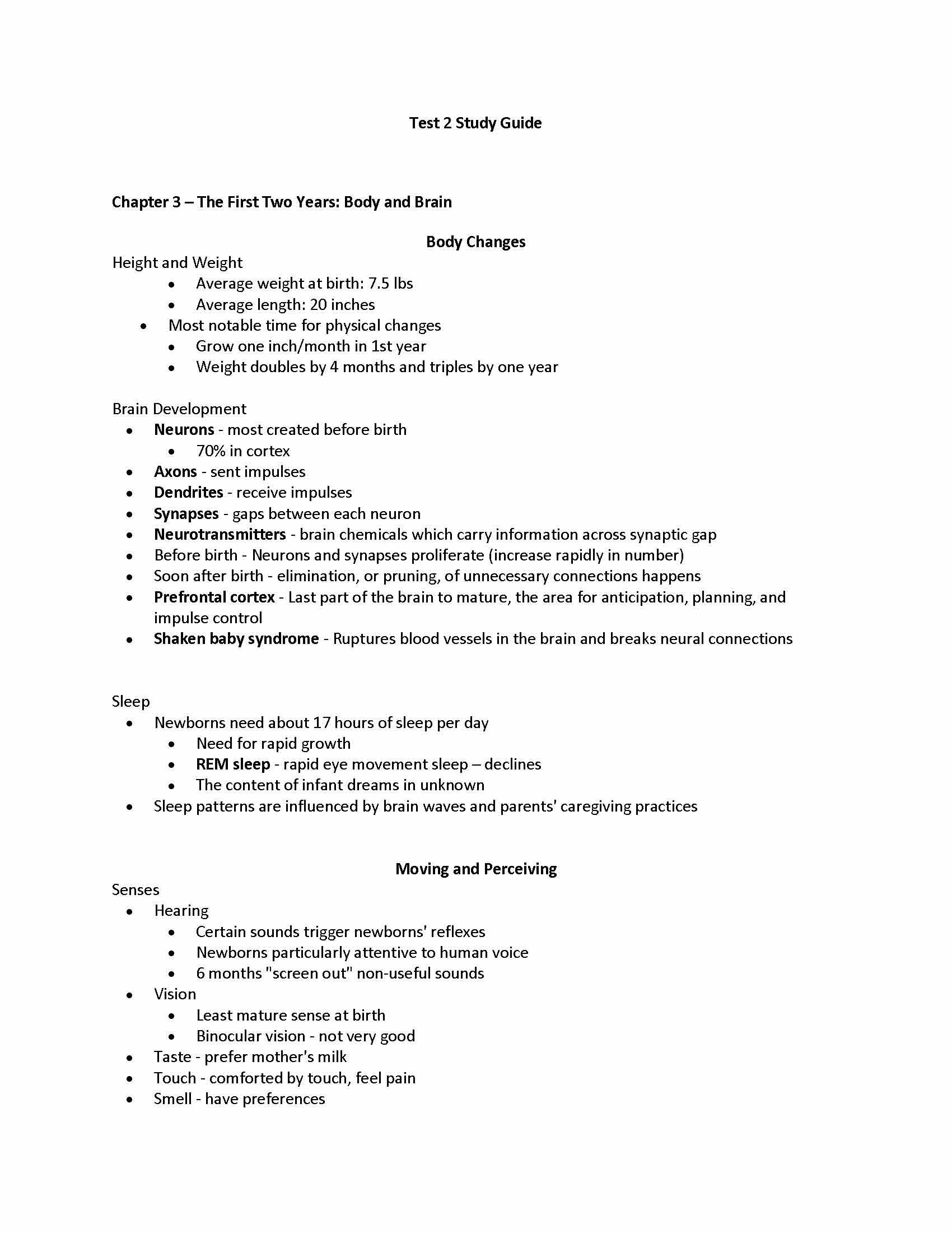 DevelopmentalPsychology