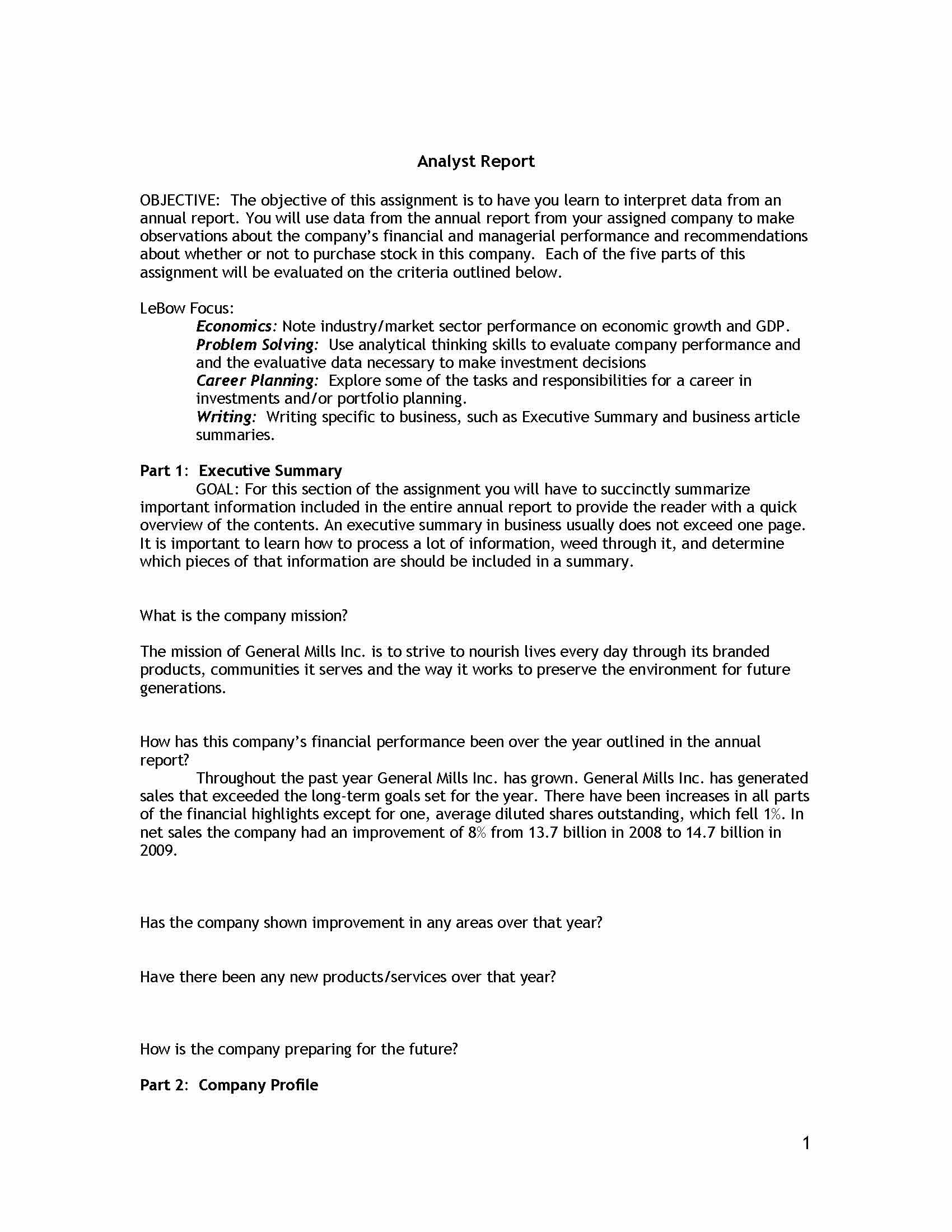 FoundationsofBusinessI