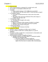 General Chemistry II