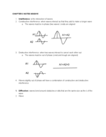  The Quantum-Mechanical Model of the Atom (I)