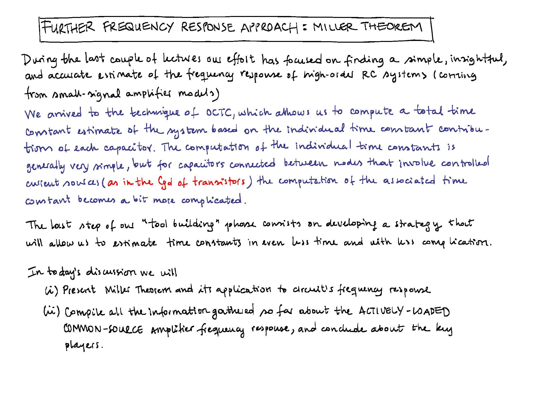 ElectronicCircuitAnalysisII