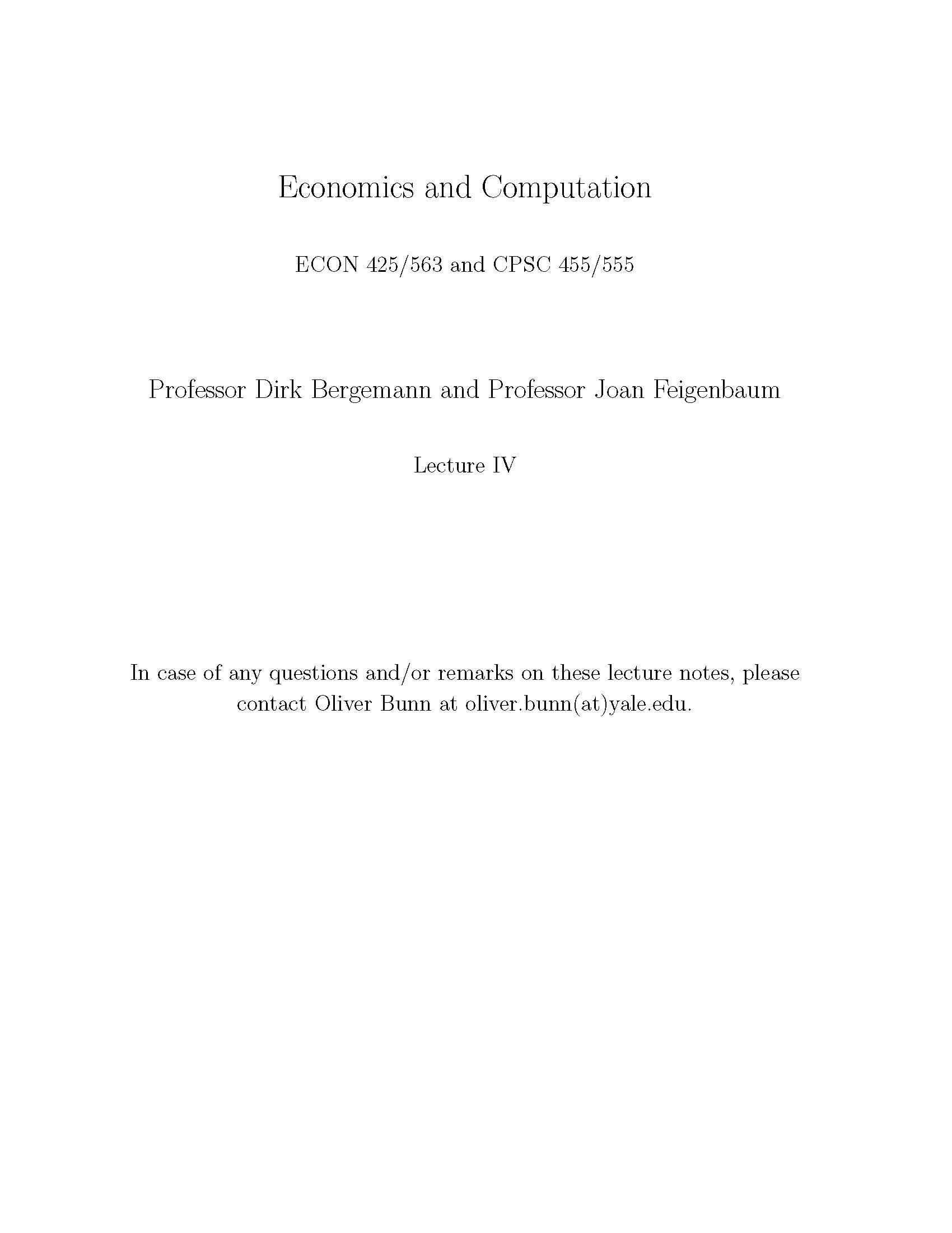 Design& Analysis of Algorithms