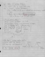 Section 002 Week 1 Notes - 8/18 & 8/20