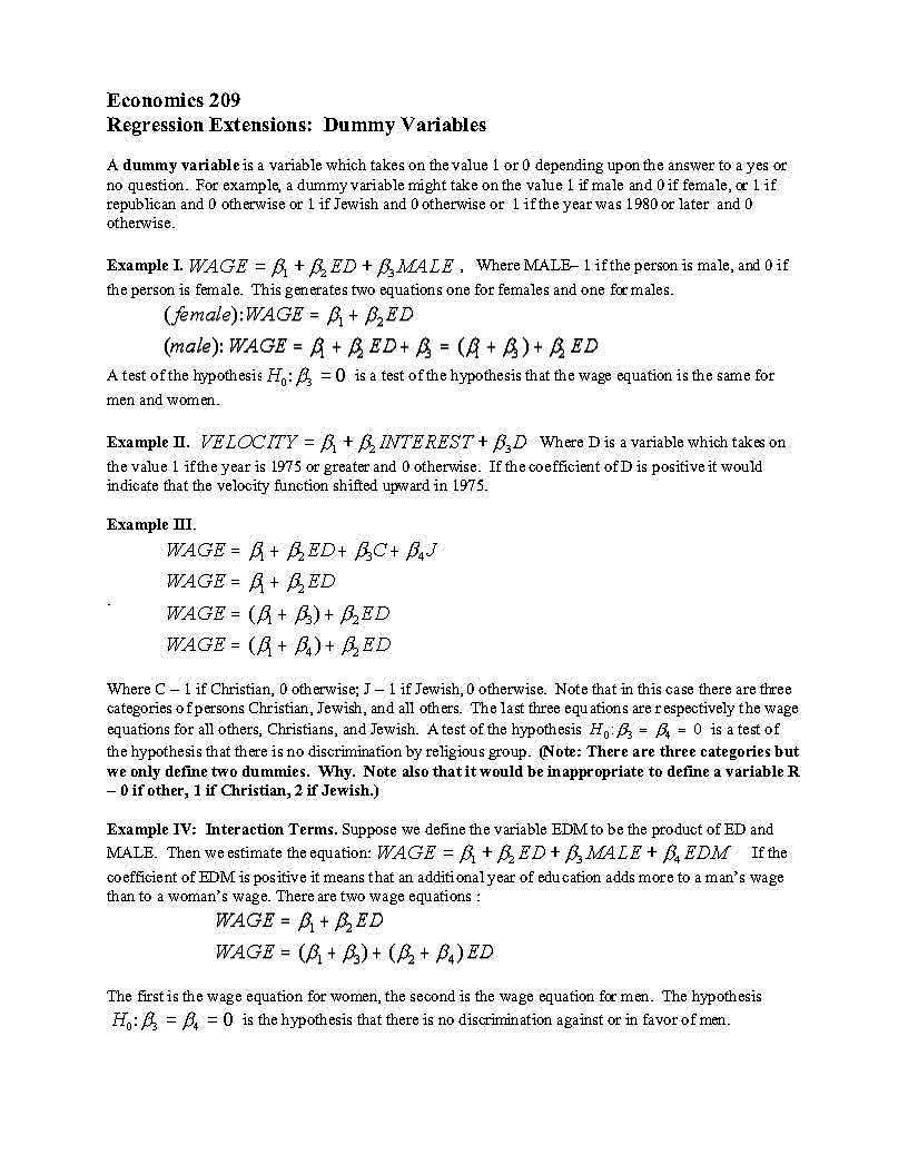 Probability and Statistics