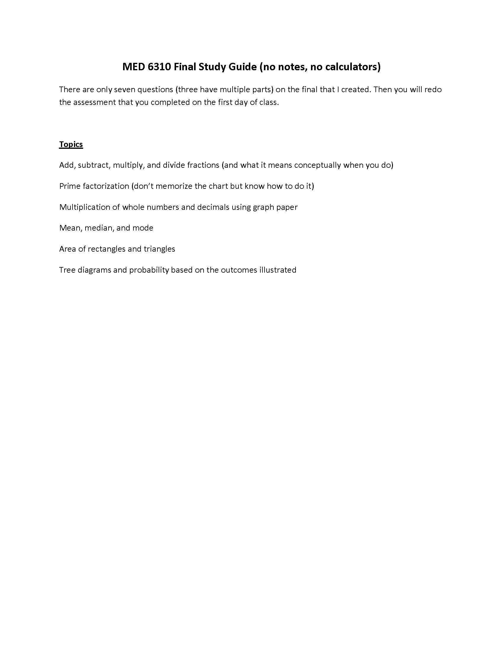 Content Instruction Elemntary