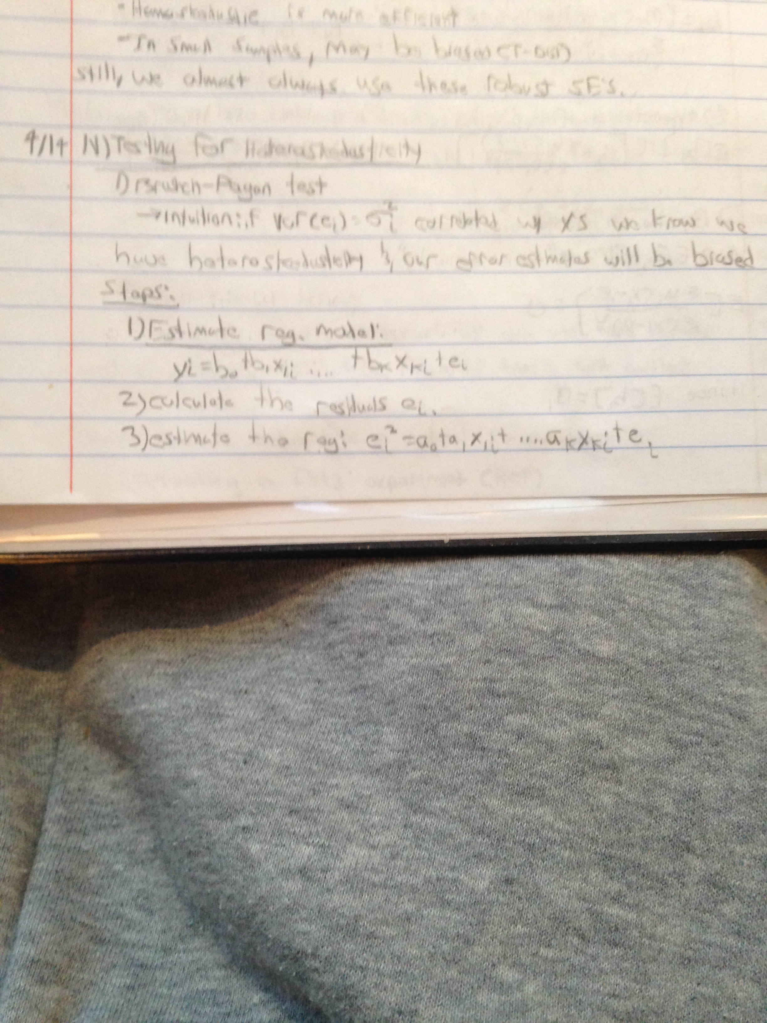 week 3 notes