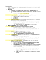 Chapter 3- Book Notes