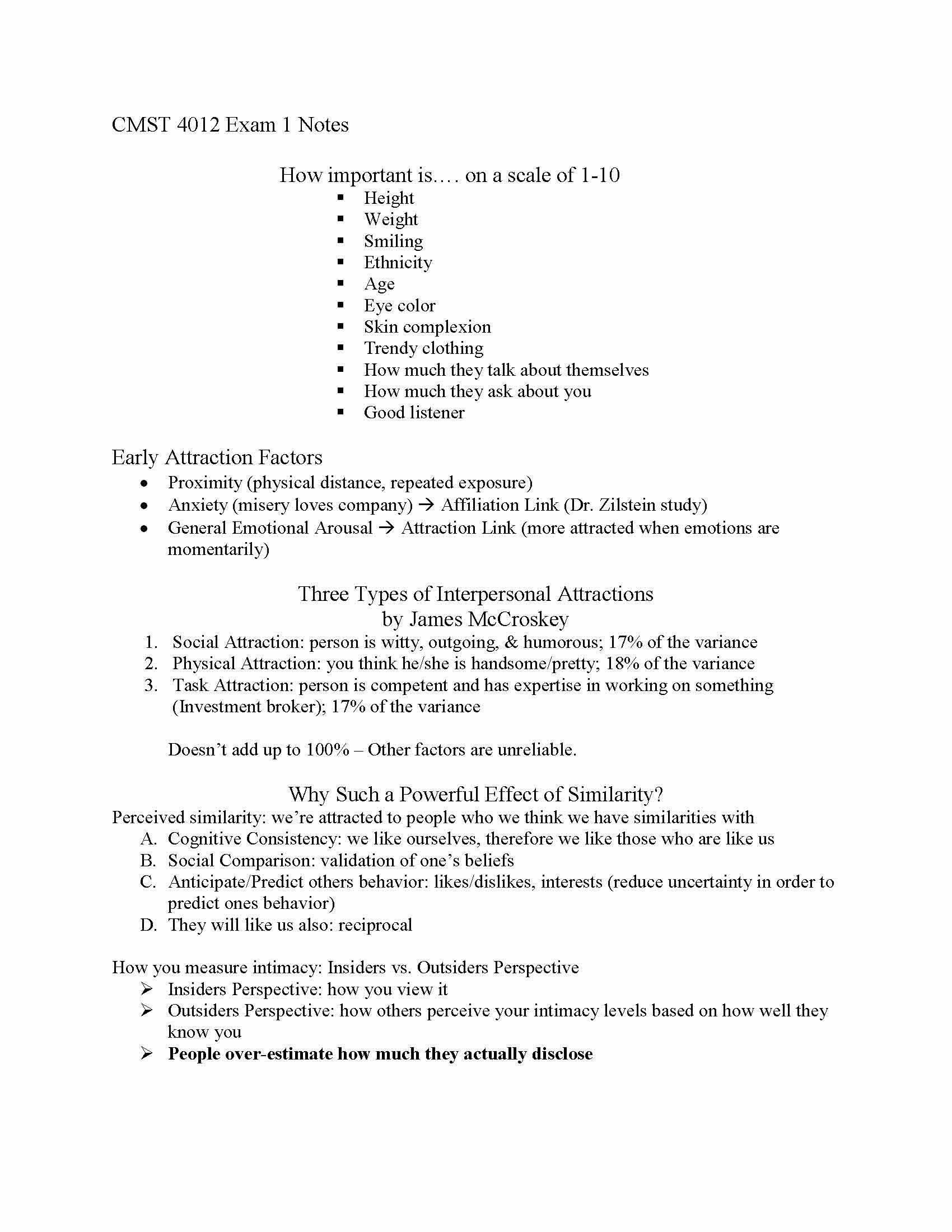 COM & RELATIONSHIPS