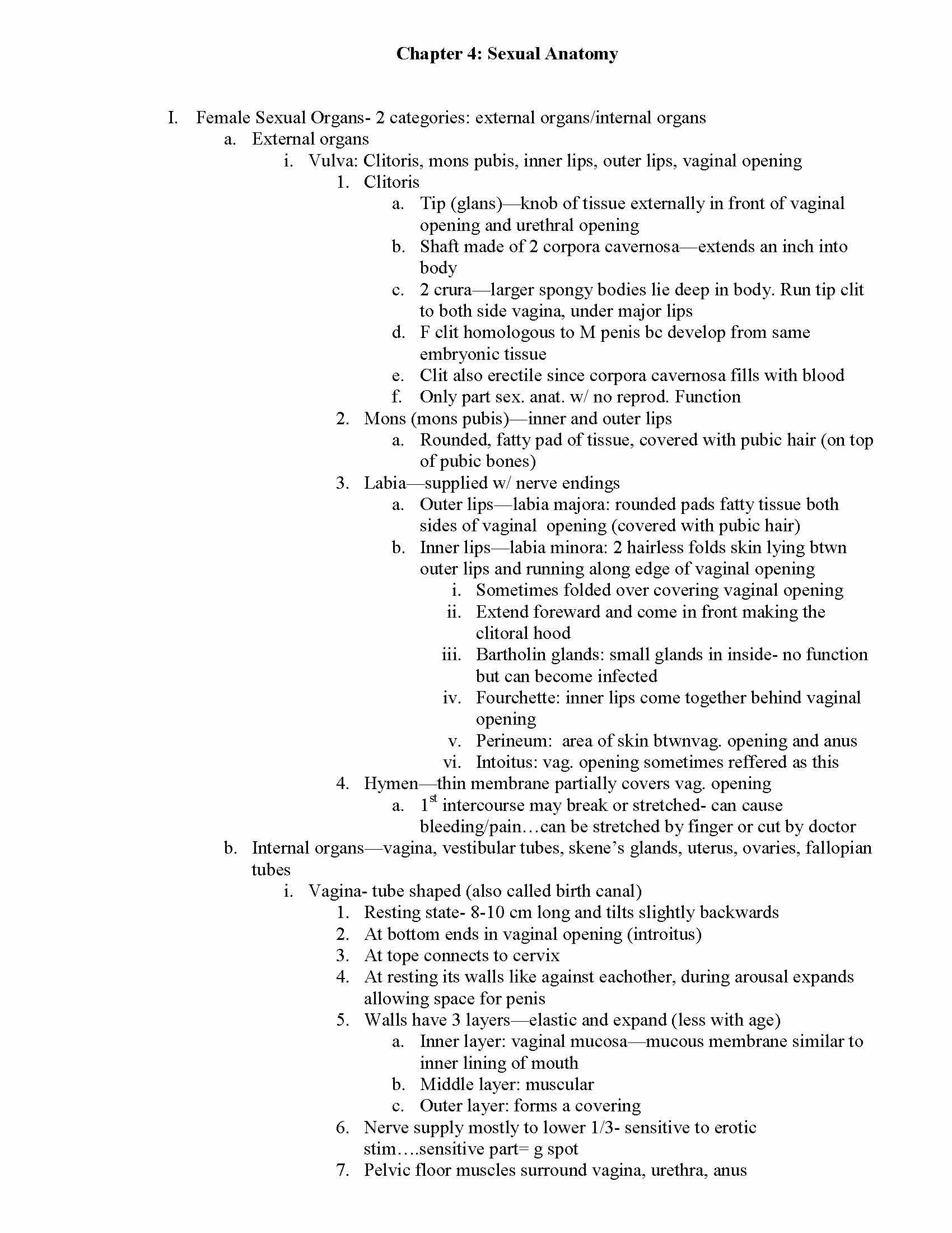 Human Sexuality Social and Psychological Issues