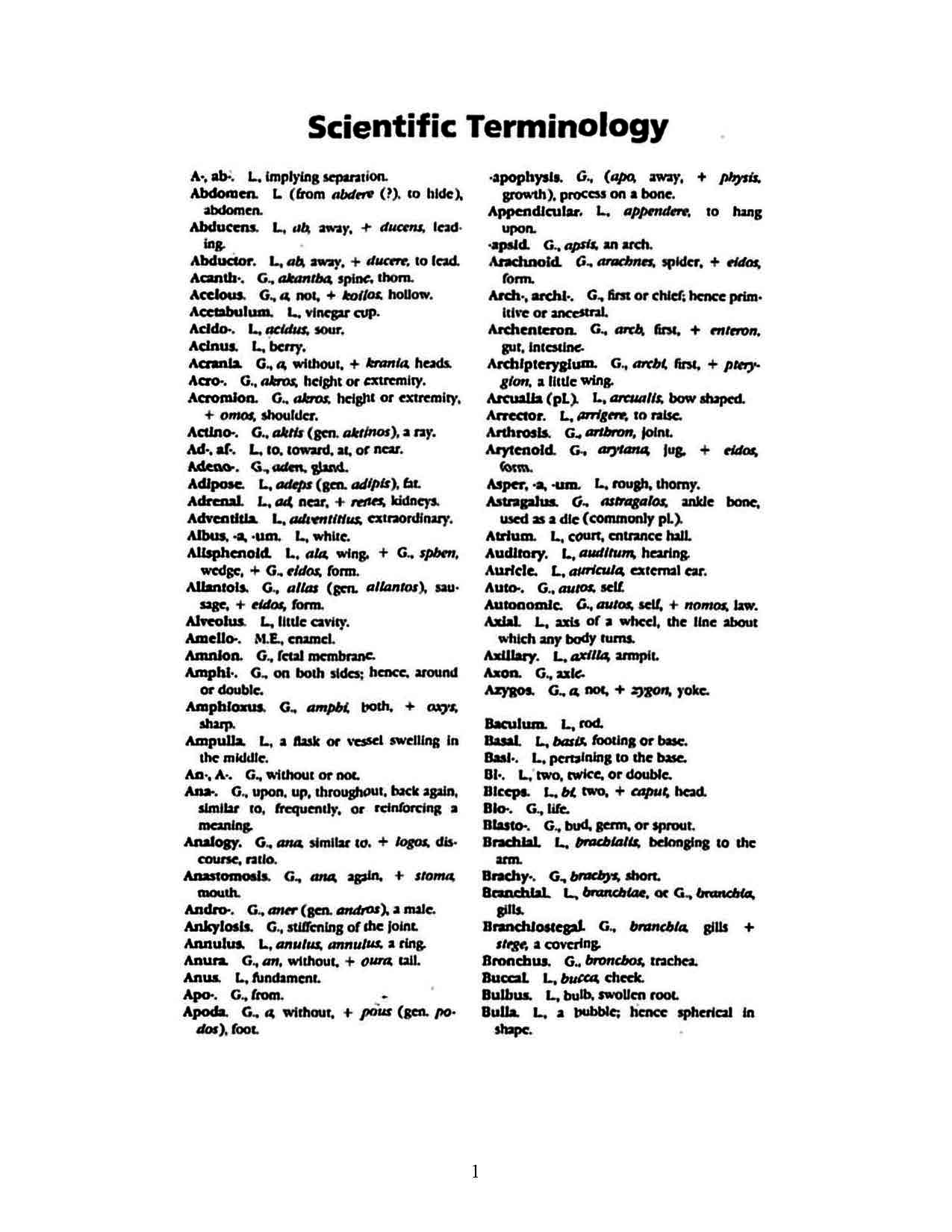 BIOLOGY OF FISHES