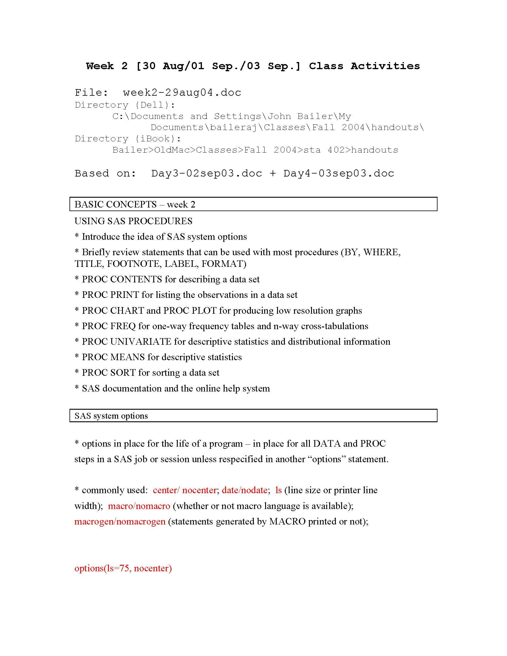 StatisticalProgramming