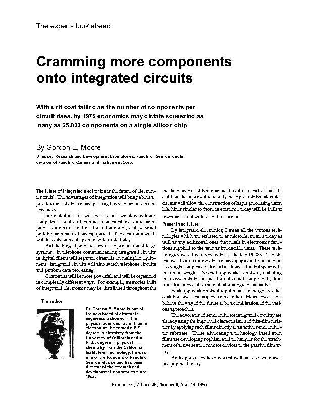 Computer Architecture