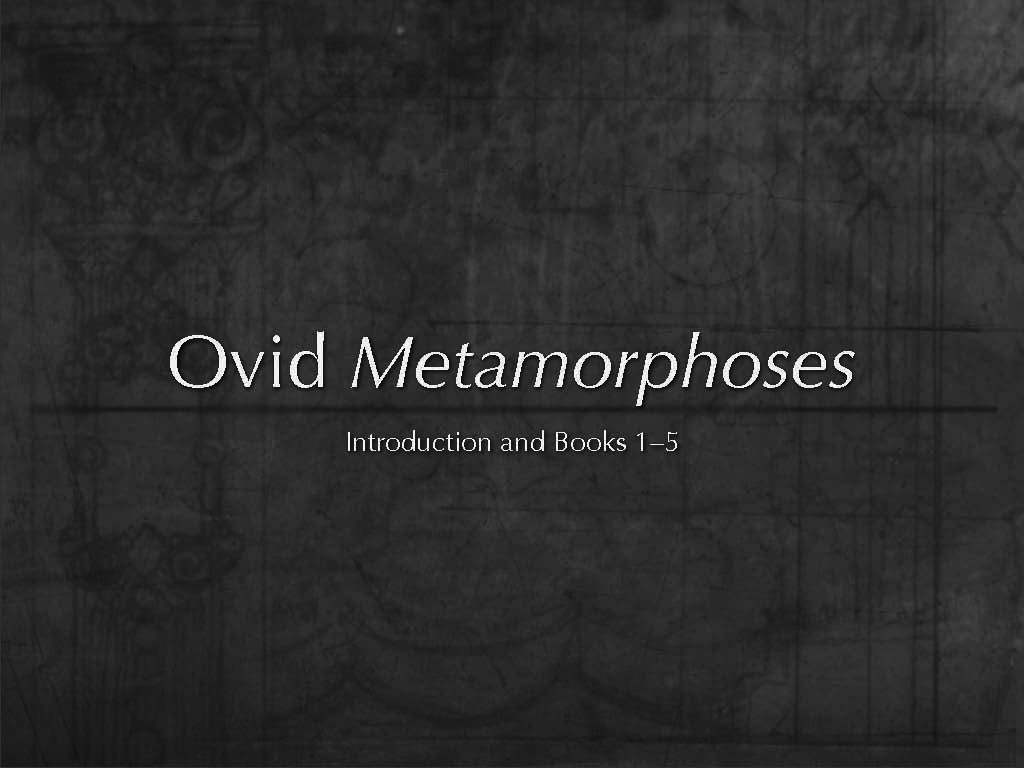 The Mythic Imagination