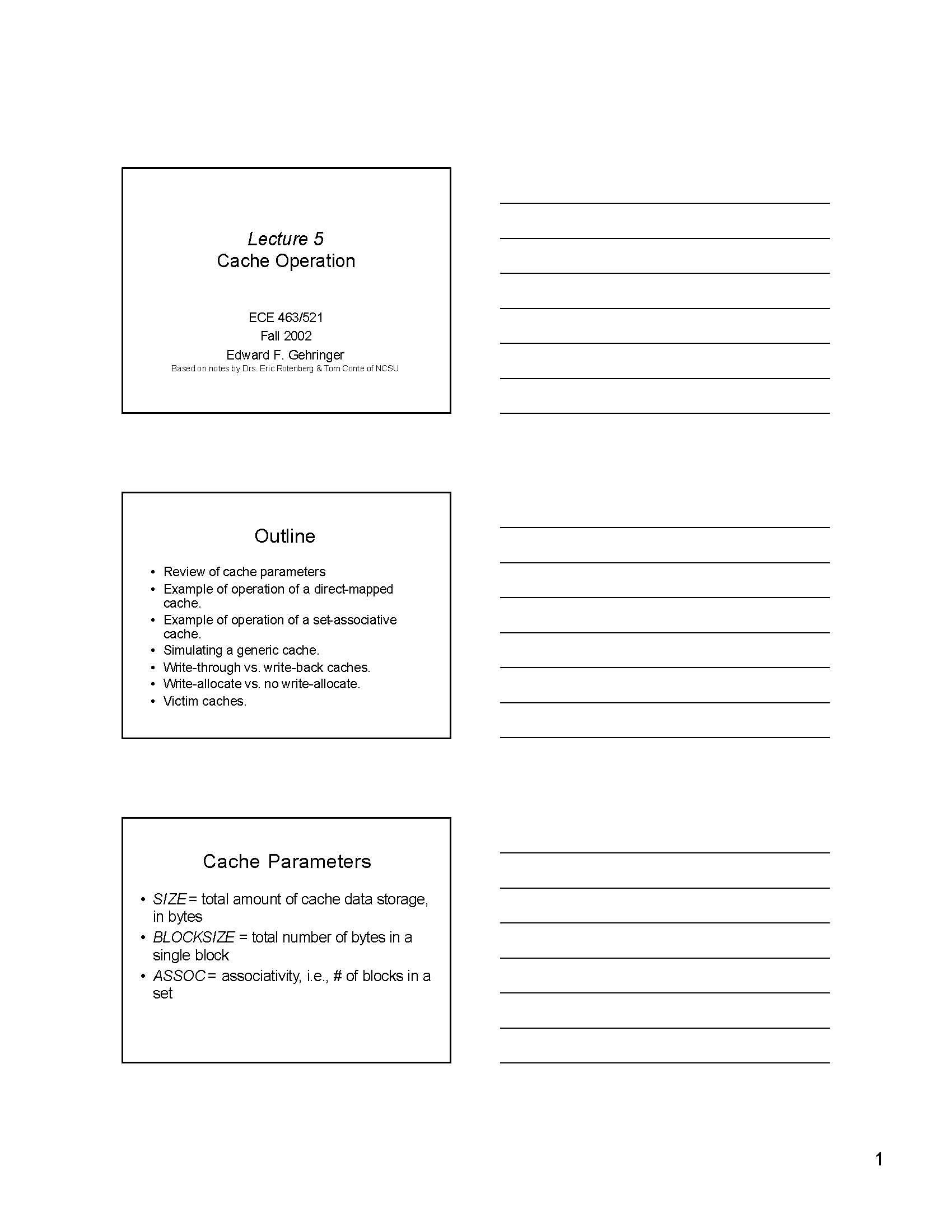 Advanced Microprocessor Systems Design