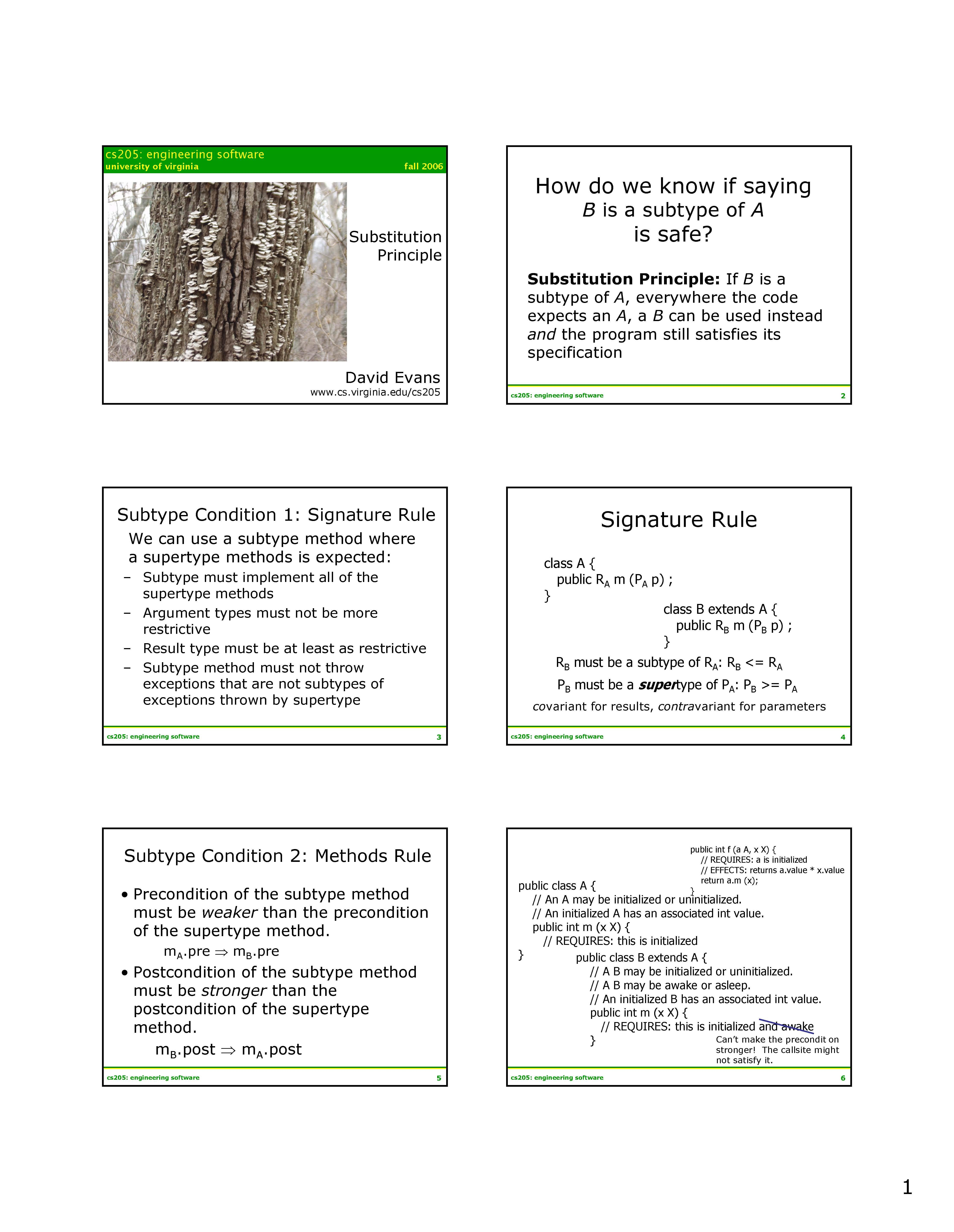 Engineering Software