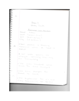 Soils Exam 1 Study Guide