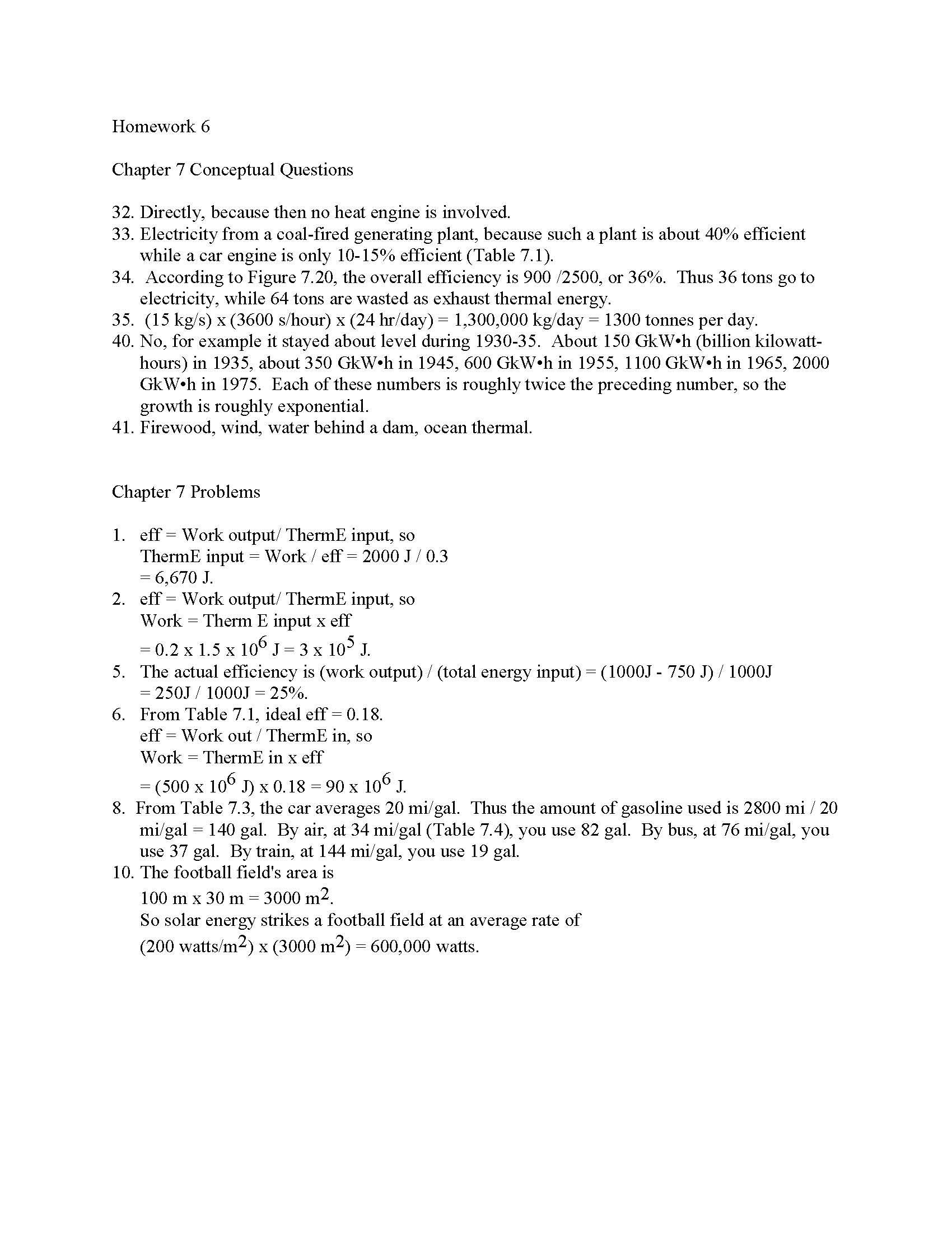 The Great Ideas of Physics