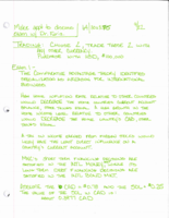 Notes from 9/22/2015