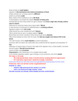 BIOL 104 study guide