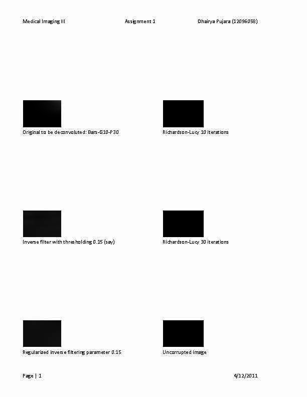 MedicalImagingSystemsIII