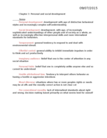 Chapter 3 and Kamil Article 