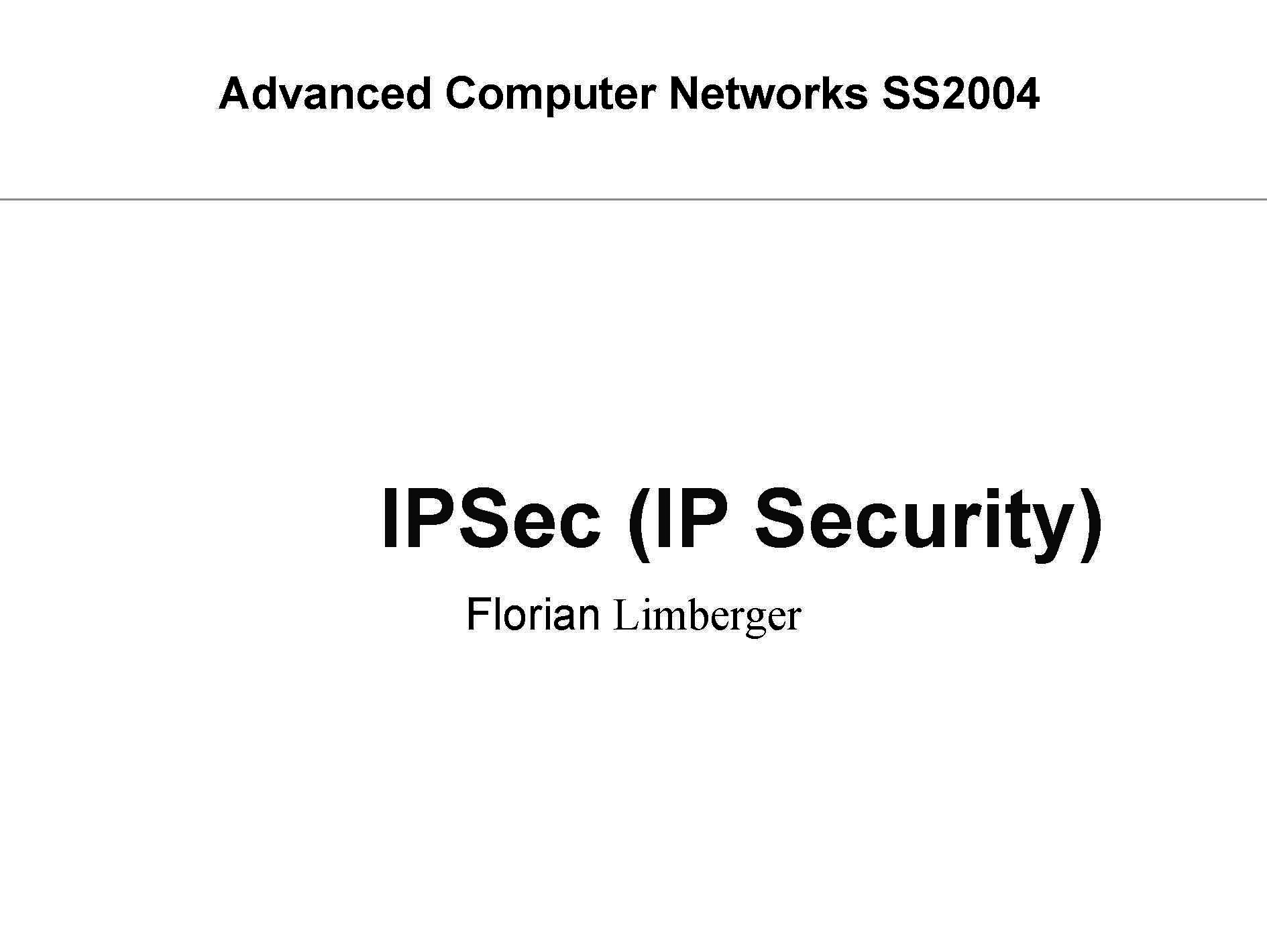 ComputerNetworks
