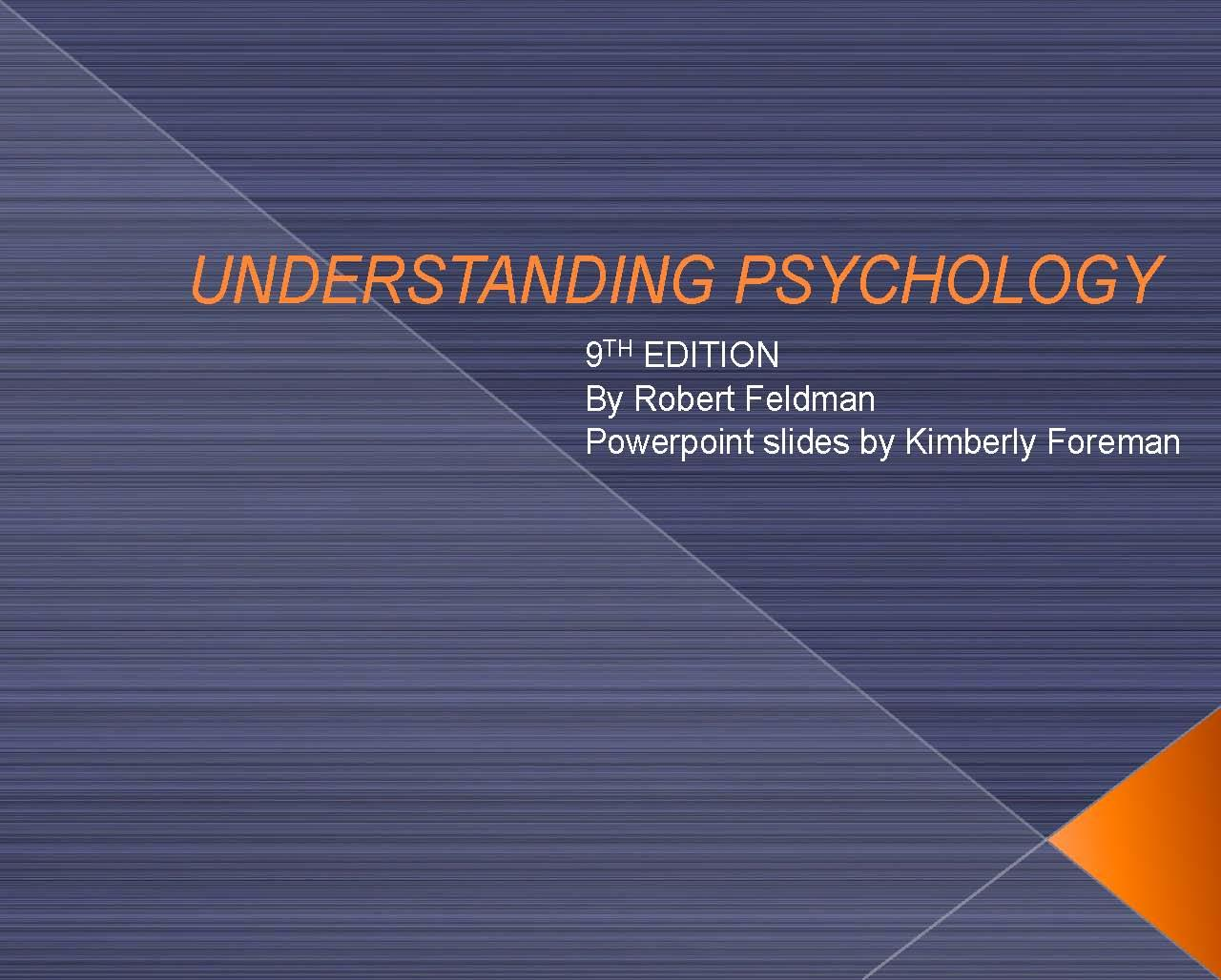 Elements of Psych (HONORS)