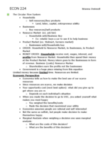 Econ 224 Notes 