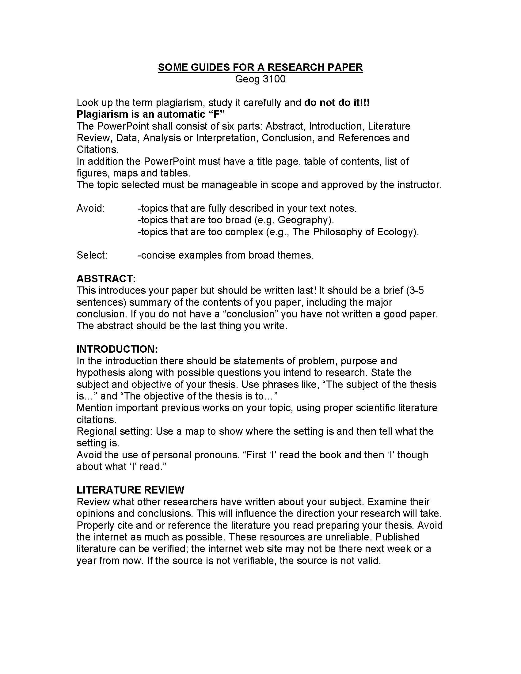 Geography of the United States and Canada