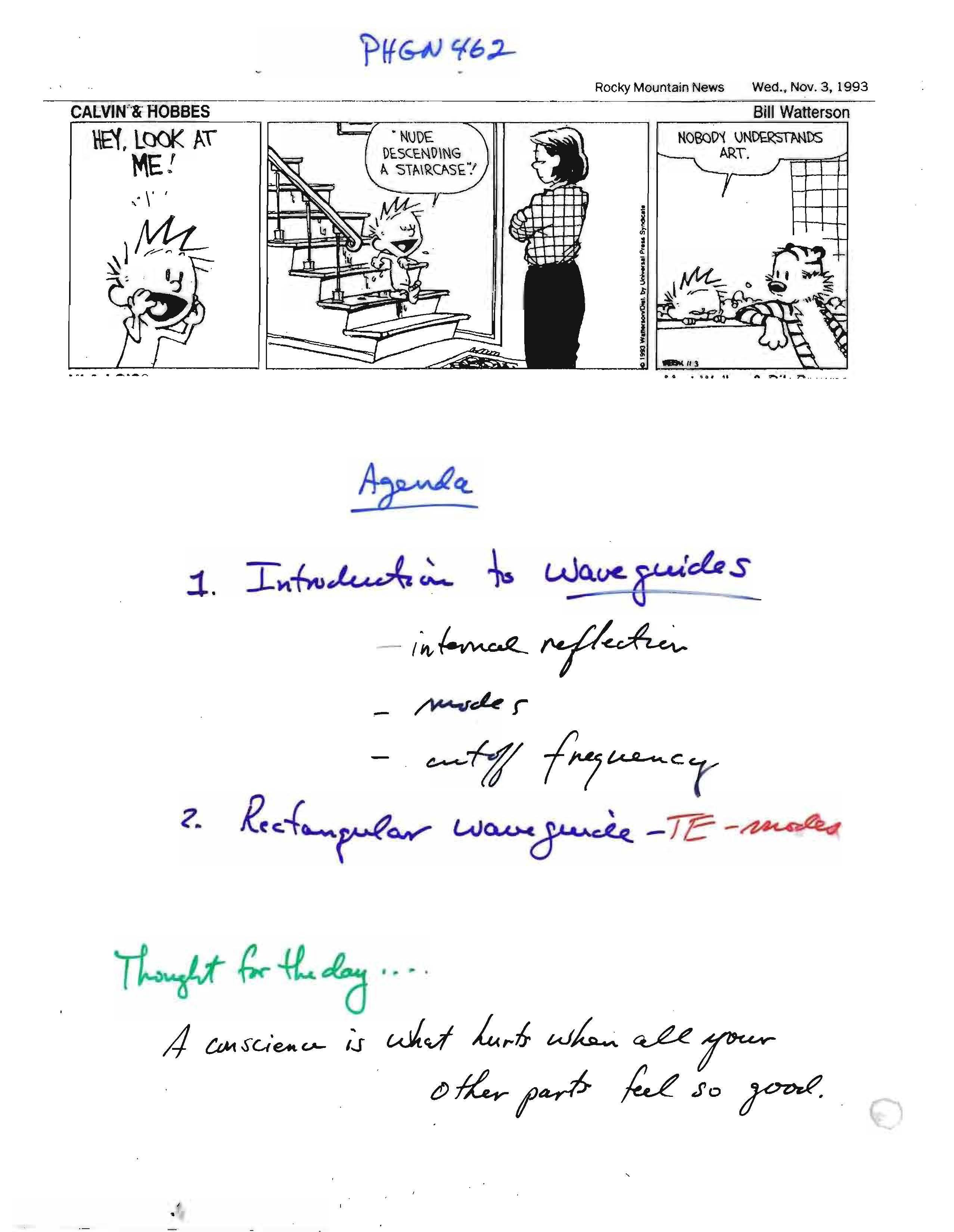 ADV ELECTROMAGNETISM