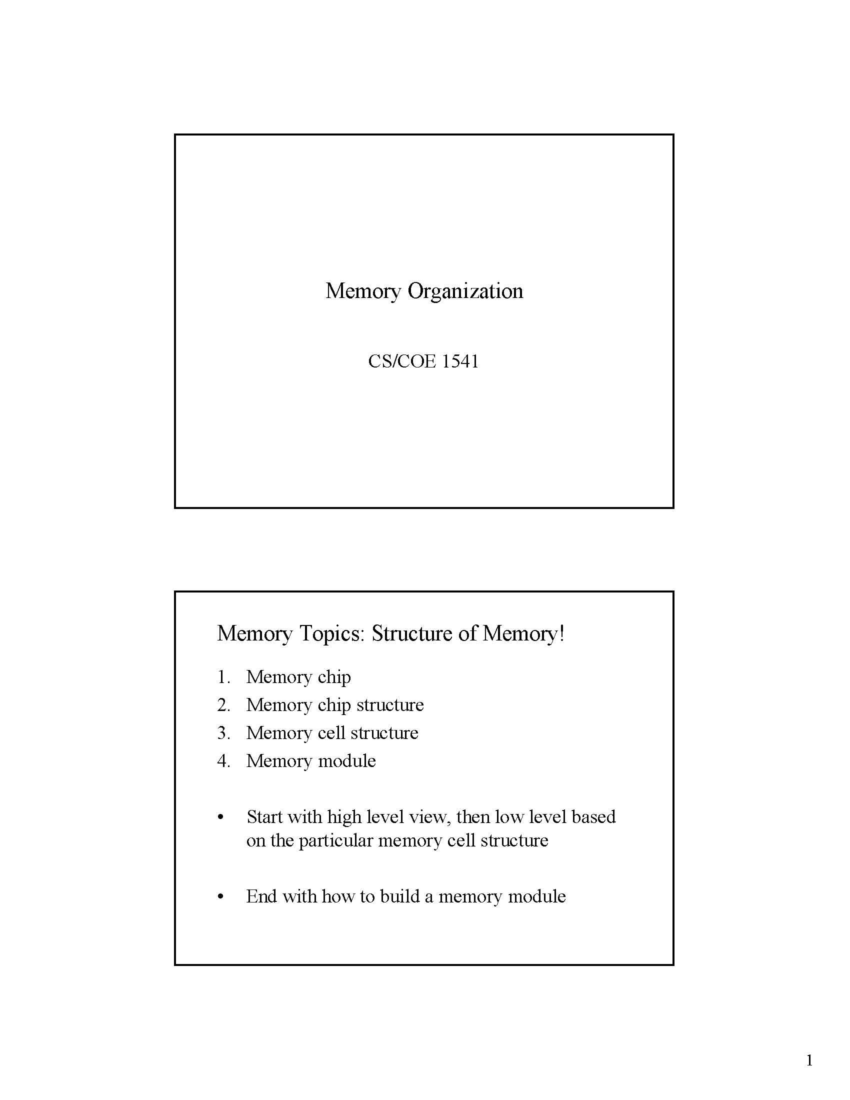 INTROTOCOMPUTERARCHITECTURE