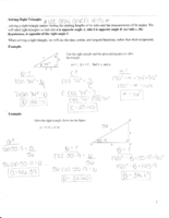 5.8 Notes