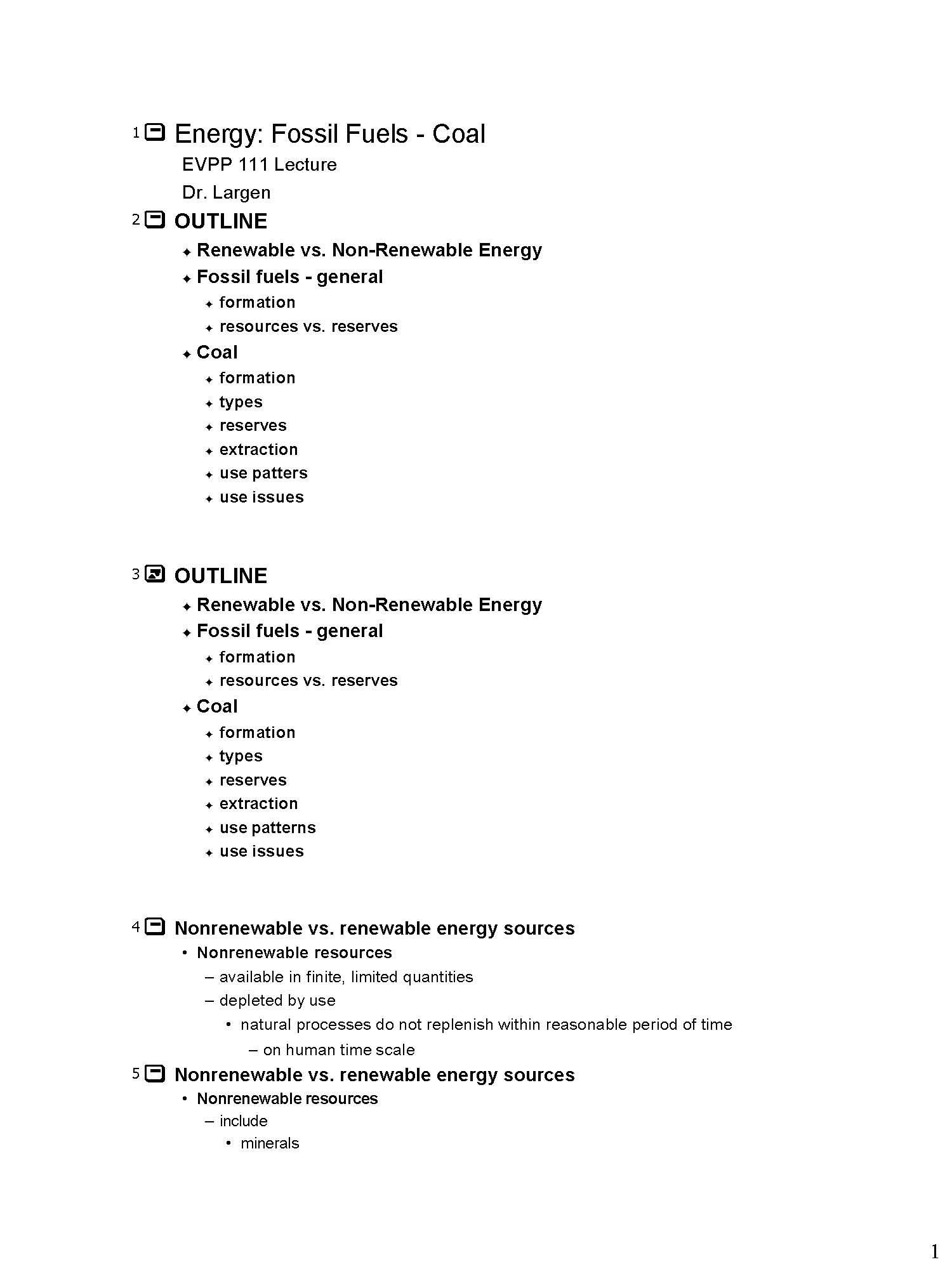 Ecosphere Envir Sci II