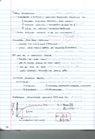 Chapter 6 Notes