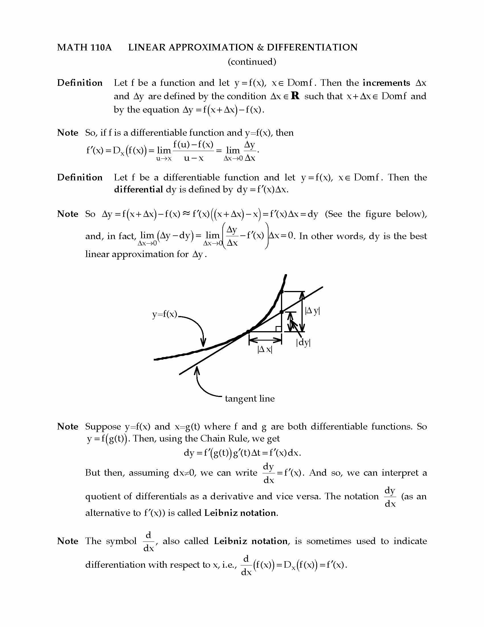CalculusI