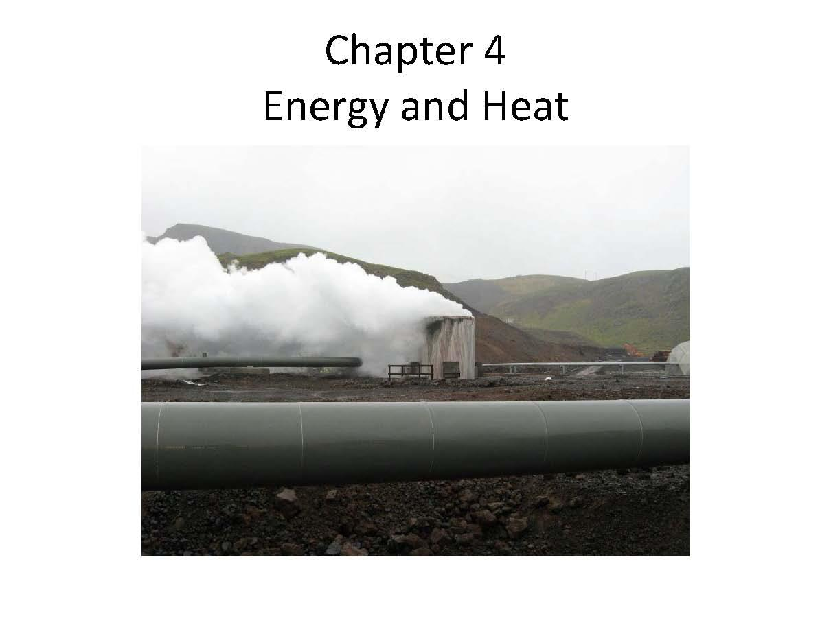 Environmental Physics